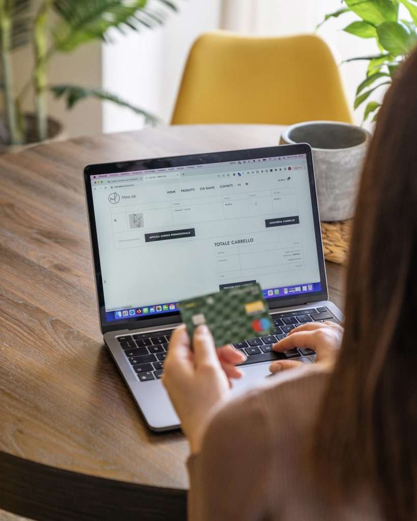 Square Marketing E-commerce