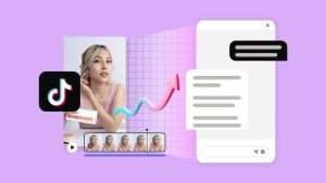 Adobe & TikTok