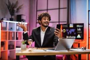 messaggio per raggiungere il target