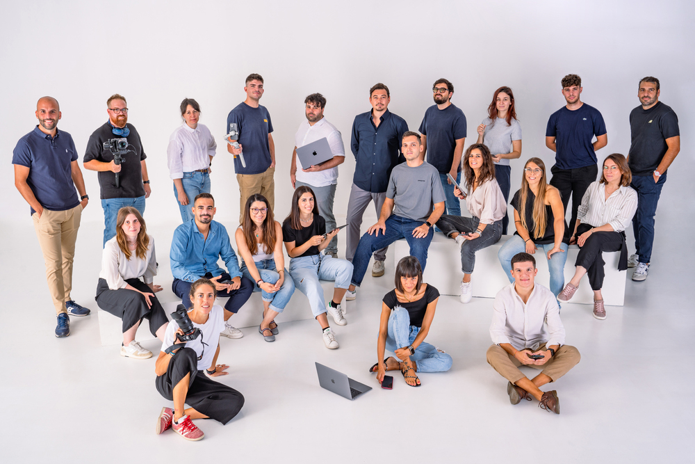 foto team square marketing